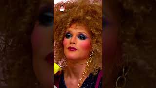 Willam Quickly Gathered Phi Phi