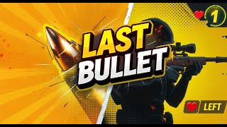 When the Entire Battlefield Turns Against You and Only Your Last Bullet Can Save the Whole Squad