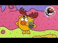 Баю бай Пин код Новинка 2018 года Снотворец Смешарики 2D 