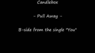 Candlebox - Pull Away - chords