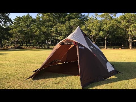 コールマン　ウェザーマスター　4STPテント ウェザーマスター 4S T.P.クレスト | コールマン｜Coleman