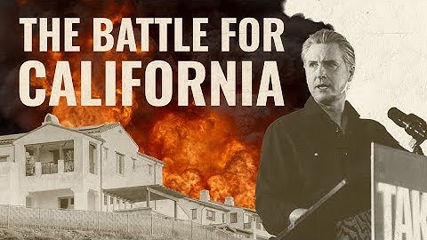 The California Coastal Commission: A Story of Power, Extortion, and Ruin