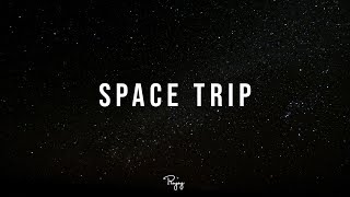 Space Trip - Hard Trap Beat Rap Hip Hop Instrumental Music 2018 | Silver Krueger #Instrumentals