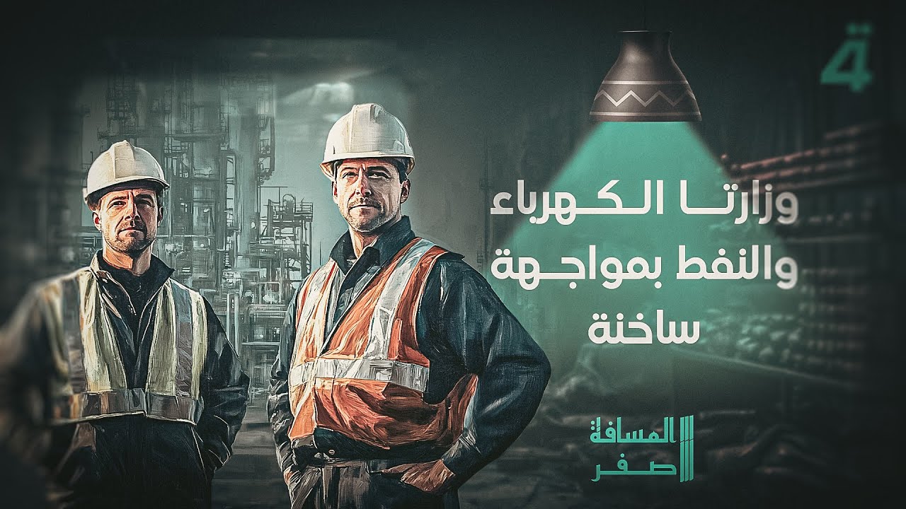 وزارتا الكهرباء والنفط بمواجهة ساخنة في 