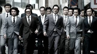 Chang Kiha & Faces: I Heard a Rumor (English Lyrics)