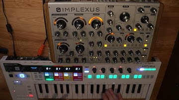 IMPLEXUS/GSF Agency/#5