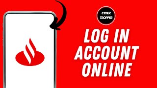 How to Login to Santander Bank Online
