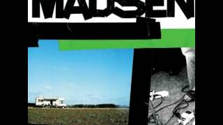 Madsen --- Unsichtbar (mit Lyrics)