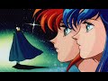 Jushin Riger (Bio Armor Ryger) Ending 2 Creditless (4K AI Upscaled &amp; Enhanced)