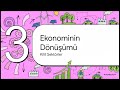 Türkiye Yeşil Mutabakat Eylem Planı Nedir?