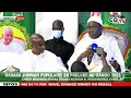 2 partie  hadara jummah populaire par cherif ibrahima aidara tidjani et imam el hadi moussa gueye