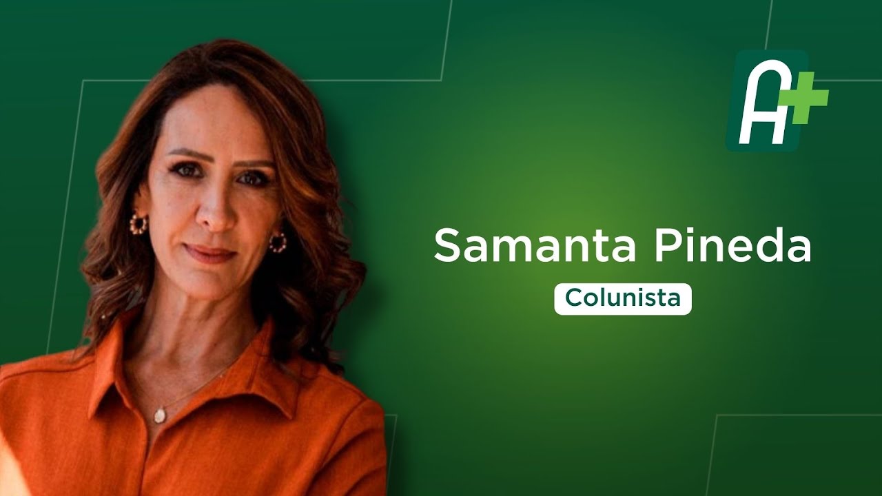Samanta Pineda: MPT protocola ação para proibir o uso de atrazina