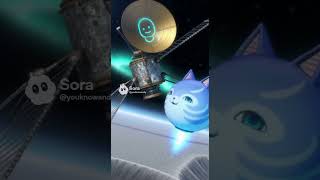 The Neptune and Nebulon Voyager Song
