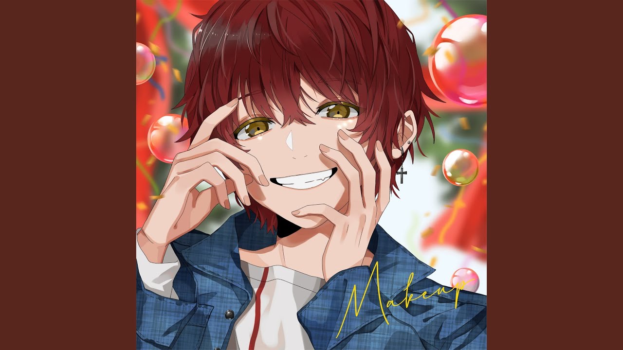 レッドカルマ