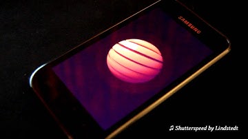Android Custom Boot Animation