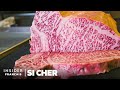 Pourquoi le boeuf wagyu est si cher  si cher  insider franais