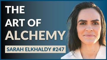 Becoming A Daring Soul & An Alchemist of Your Own Reality