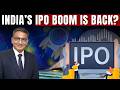 The Great Year Of IPOs Is About To Repeat: BSE MD &CEO On Why India’s IPO Mkt Defies Global Setbacks