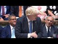 🔴 PMQs LIVE: Boris Johnson's last Prime Minister's Questions - 20 July 2022
