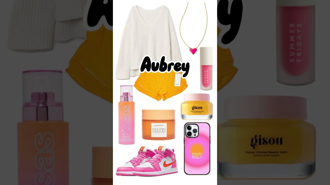Your Name Outfit Preppy Edition PT 50 Would You Wear Any Roadto6k Trending