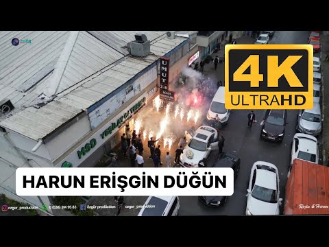 HARUN ERİŞGİN DÜĞÜN