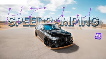 8 Speed Ramps You’re Not Using (But Should Be) | After Effects