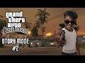 [🔴] | ALRIGHTTT BACK LAGI SAMA GWEH NJ (NIEL JOHNSON) | GTA San Andreas