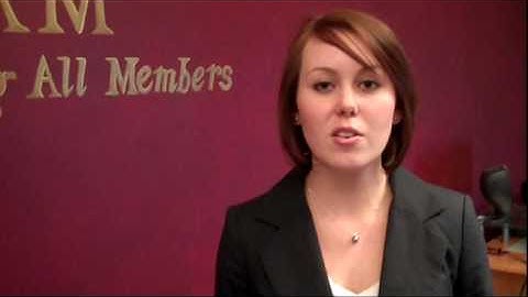 NSCS New Member Welcome Video