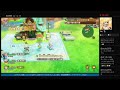 <ネタバレ注意> ファンタジーライフi / マイクオフです / 闇商人ウルーゾとマボロシの大陸 / 6時半位までエラー落ちがあるため マルチは自己責任で!
