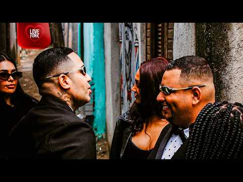 TOC TOC BATO NA SUA PORTA - MC's Lele JP, Poze do Rodo e Leozinho ZS (DJ Gordinho da VF)