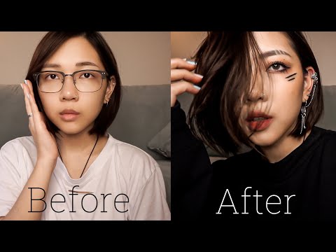 make up cá nhân tại Kemtrinam.vn