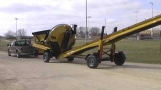 Orbit Screens Model 68 Mobility