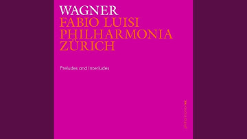 Wagner: Preludes and Interludes: Tannhäuser - Overture