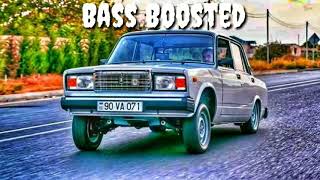 Azeri Bass Music - Fulun Fuludu Bu 2021 En Yeni Mahnilar #azeribass #efir #bassboosted #music