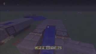Minecraft Xbox 360/PC Mossy Stone Generator