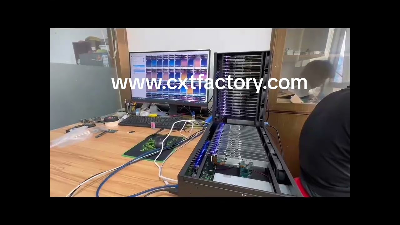 S8 phone farm box s20 box phone farm s9 s9+ s21