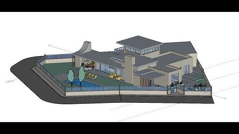 CYPE Architecture, A new way of modelling