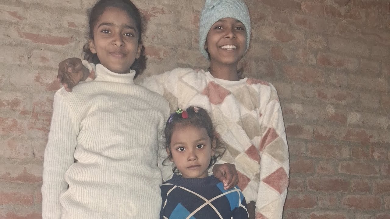 Aaj banaya tahree आज बानय तहरी Village vlogs lifestyle daily 