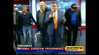 HÜSEYİN ÇINAR+ALİ OSMAN KARGIN++HORON Resimi