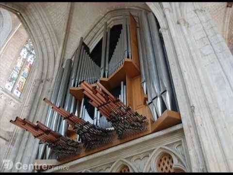 New Franz Liszt - Les Préludes - Organ arrangement