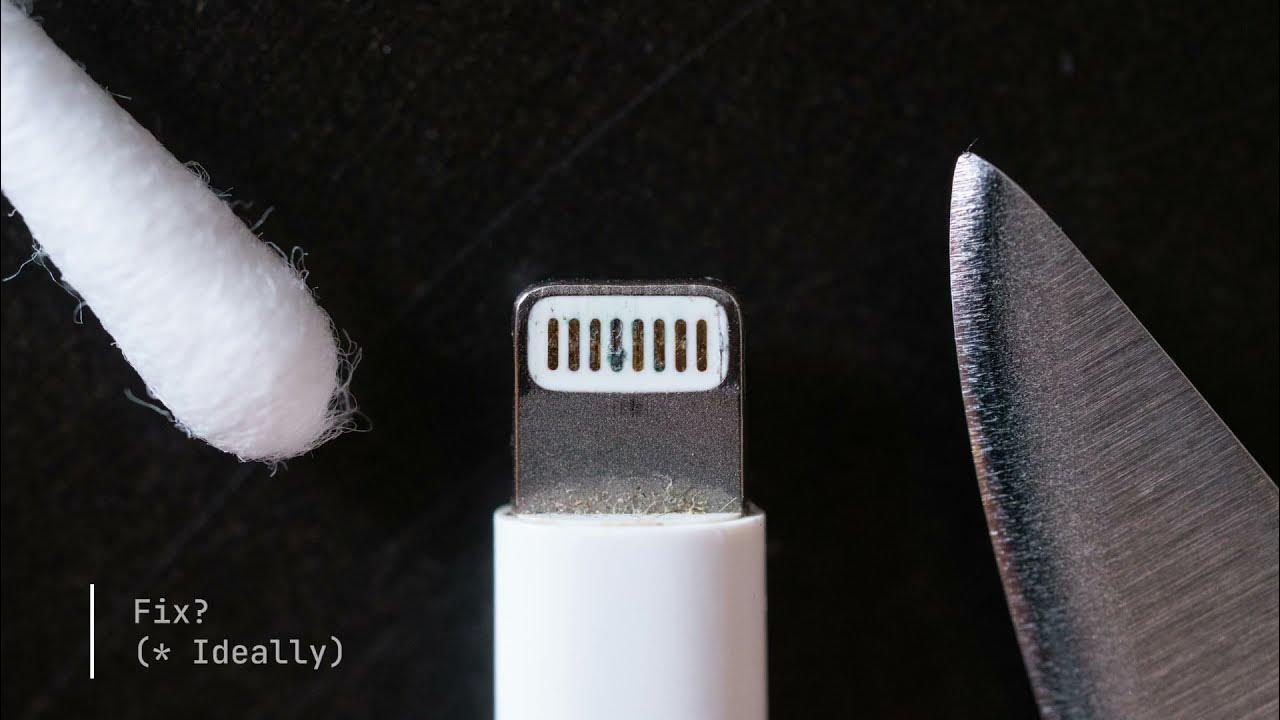 Liquid detected in usb c. Liquid detected in usb c