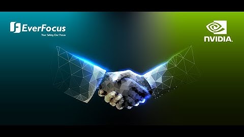 EverFocus - Loitering Detection - eNVP NVIDIA® Jetson Solution