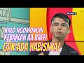 Dimas Ahmad Ungkap Kebaikan Raffi Ahmad & Nagita Slavina | BUKAN BISIK BISIK (30/11/20) Part 1