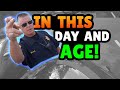 Detained For A GoPro?!?!