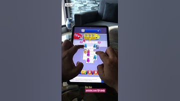 Bus Jam - Game for Android - Gameplay #game #android #free #gameplay #review #gaming #mobile #gamer