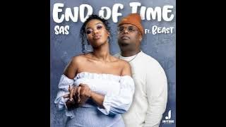Sas ft Beast _ End of time