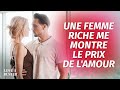 Une Femme Riche Me Montre Le Prix De L