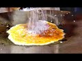 Cheese egg kofta  delicious egg dishes ever  egg street food  indian street food
