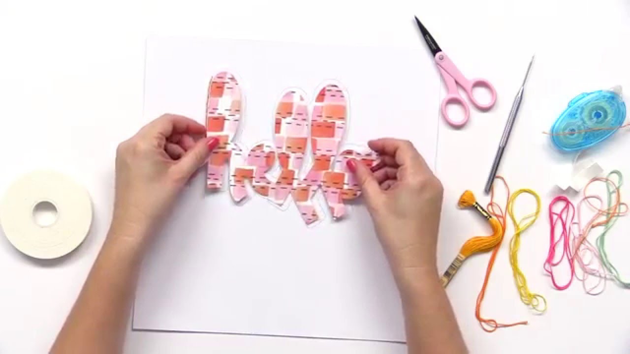 FREE Class | Top 10 Cameo Die Cutting Techniques with Ashley Horton tips and techniques for oral presentation