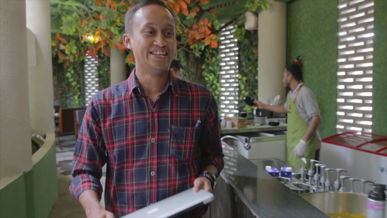 About Eresto Digital Solution - Retail company in Indonesia | F6S